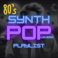 80S SynthPop